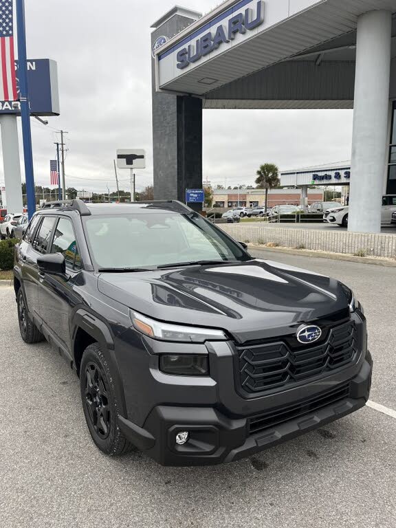 2026 Subaru Outback Limited AWD
