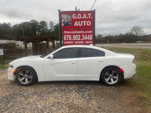 Dodge Charger SXT RWD