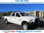 RAM 2500 Tradesman Crew Cab LB 4WD