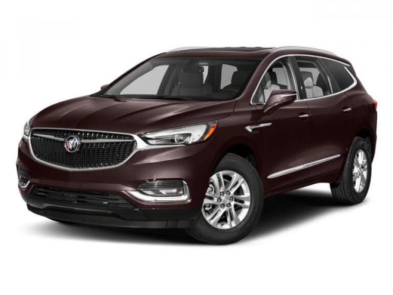 2018 Buick Enclave Premium AWD