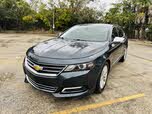 Chevrolet Impala Premier FWD
