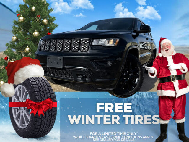 2019 Jeep Grand Cherokee Limited 4WD