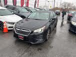 Subaru Legacy 2.5i Limited AWD