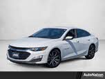 Chevrolet Malibu RS FWD