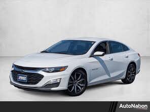 Chevrolet Malibu RS FWD