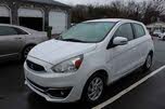 Mitsubishi Mirage SE FWD