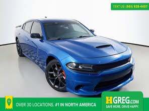 Dodge Charger GT RWD