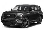 INFINITI QX80 Premium Select 4WD