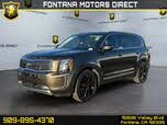 Kia Telluride SX FWD
