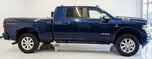 RAM 2500 Laramie Mega Cab 4WD