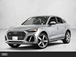 Audi SQ5 Sportback 3.0T quattro Premium AWD