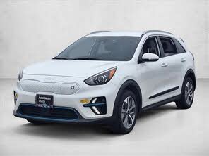 Kia Niro EV EX FWD