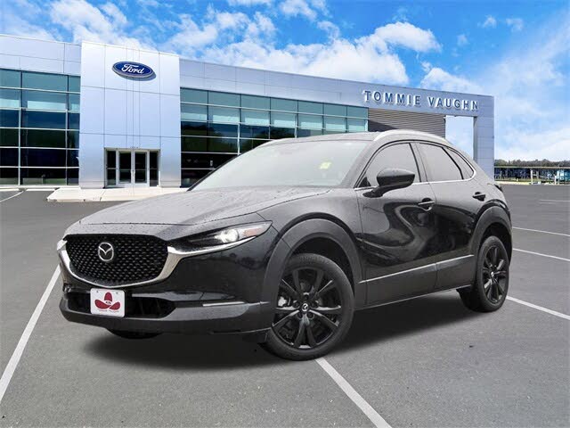 2022 Mazda CX-30 2.5 Turbo Premium Plus AWD