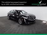 Cadillac CT5 Premium Luxury RWD