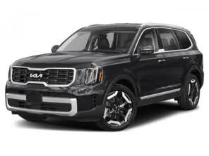 Kia Telluride S AWD