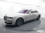 Rolls-Royce Ghost Black Badge AWD