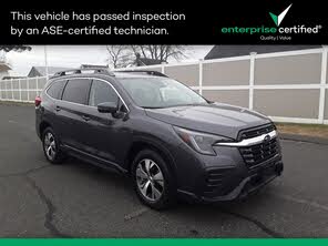 Subaru Ascent Premium 8-Passenger AWD