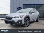 Subaru Crosstrek Sport AWD