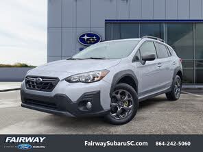 Subaru Crosstrek Sport AWD