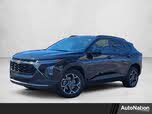 Chevrolet Trax LT FWD