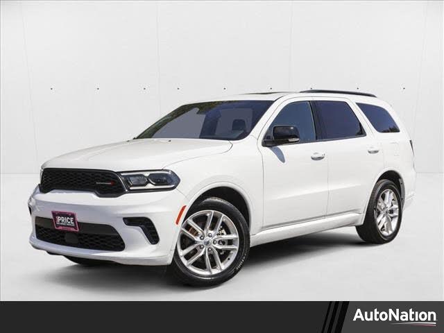 2024 Dodge Durango GT Plus AWD