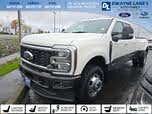 Ford F-350 Super Duty King Ranch Crew Cab LB DRW 4WD