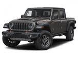 Jeep Gladiator Mojave X Crew Cab 4WD