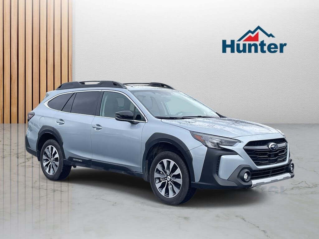 2024 Subaru Outback Limited AWD