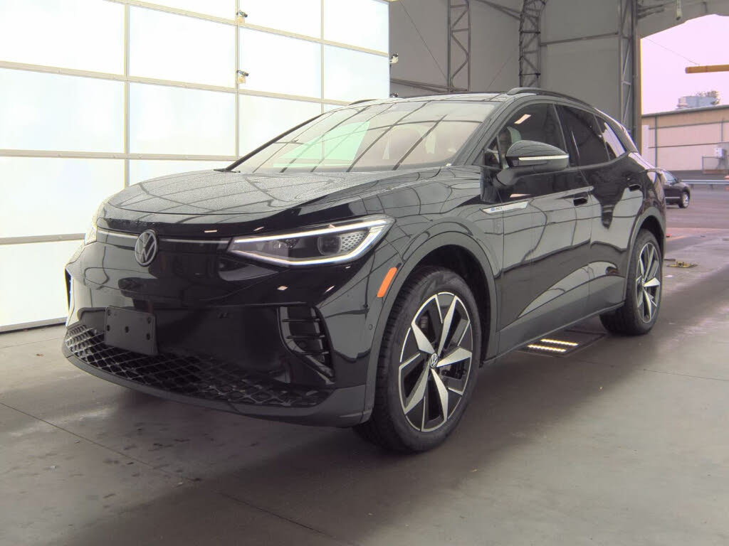 2024 Volkswagen ID.4 Pro S AWD