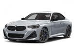 BMW 2 Series M240i Coupe RWD