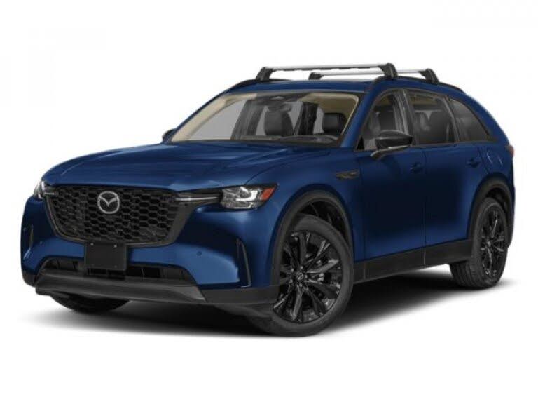 2025 Mazda CX-90 PHEV Premium Sport AWD