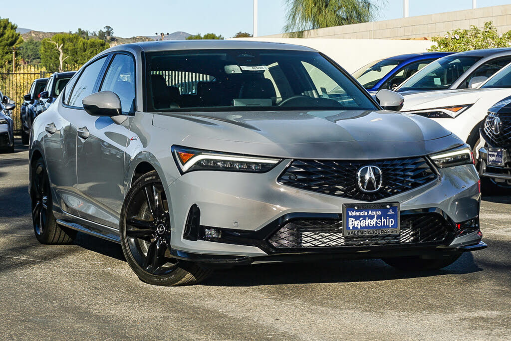 2026 Acura Integra