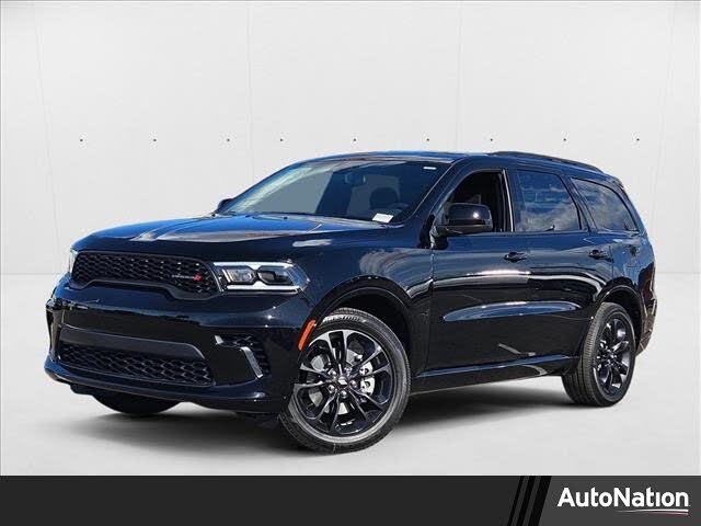 2026 Dodge Durango GT RWD