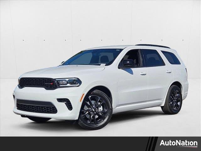 2026 Dodge Durango GT RWD