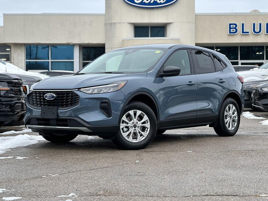 2026 Ford Escape Active AWD
