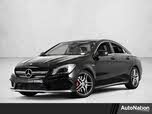 Mercedes-Benz CLA 45 AMG 4MATIC