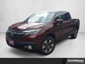 Honda Ridgeline RTL AWD
