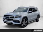 Mercedes-Benz GLS 450 4MATIC