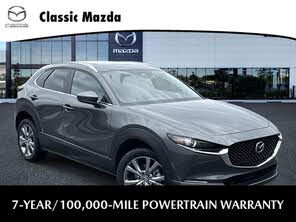 Mazda CX-30 2.5 S Preferred AWD