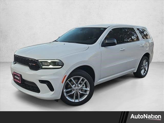 2026 Dodge Durango GT AWD