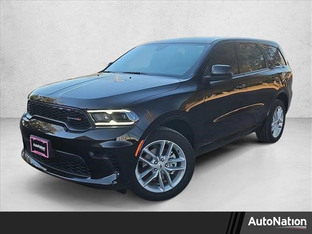 2026 Dodge Durango GT AWD