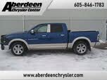 RAM 1500 Laramie Crew Cab 4WD