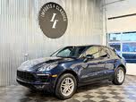 Porsche Macan AWD