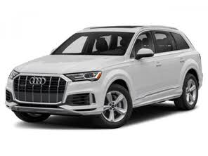 Audi Q7 quattro Premium Plus 55 TFSI