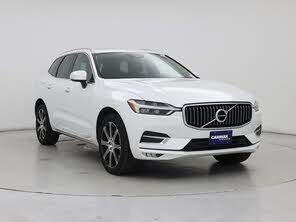 Volvo XC60 T5 Inscription AWD