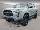 Toyota 4Runner TRD Pro 4WD