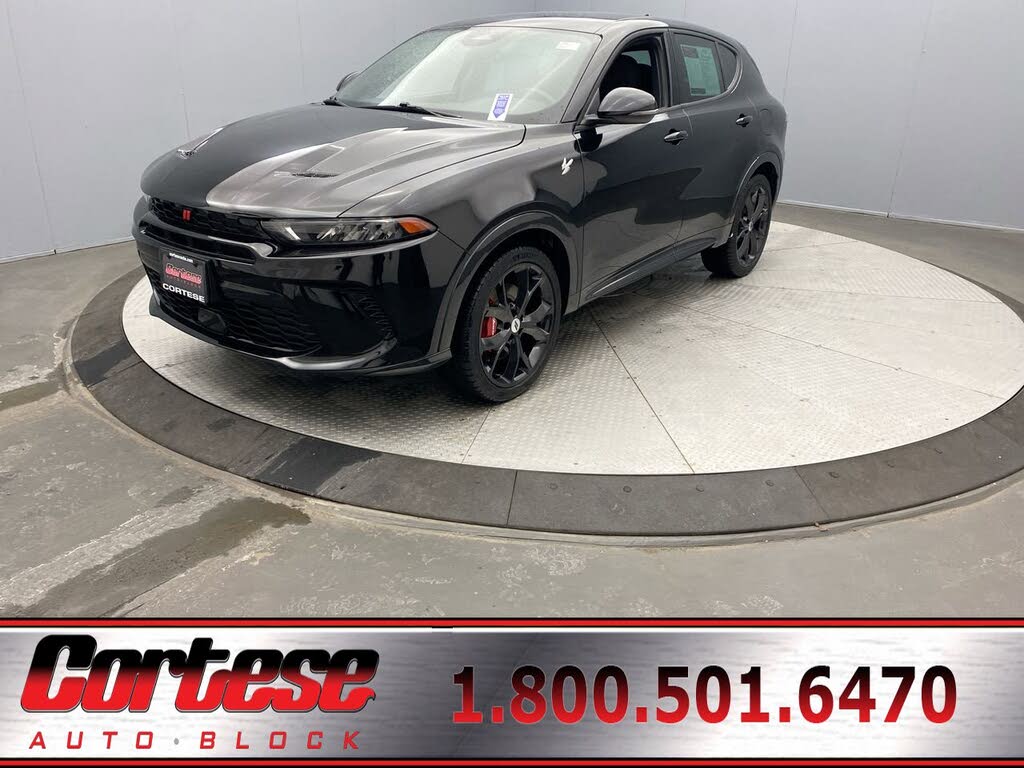 2024 Dodge Hornet R/T AWD