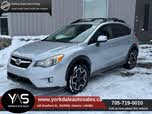 Subaru Crosstrek XV Premium AWD