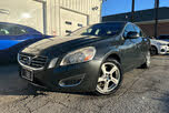 Volvo S60 T5 AWD