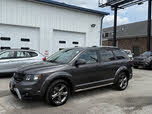 Dodge Journey Crossroad FWD